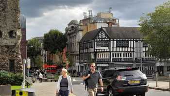 Slug & Lettuce - Swansea