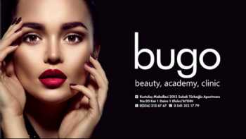 BUGO BEAUTY AYDİN