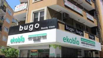 BUGO BEAUTY AYDİN