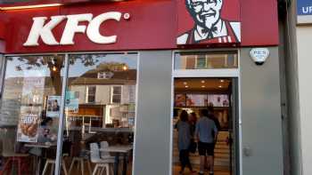 KFC Swansea - Uplands Crescent