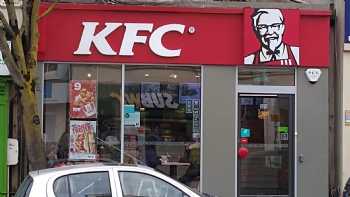 KFC Swansea - Uplands Crescent