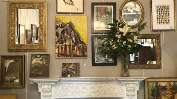 Goldsborough Glynn Classic Furnishings & Finds