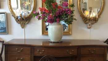 Goldsborough Glynn Classic Furnishings & Finds