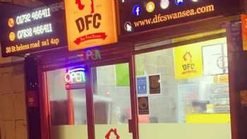 DFC SWANSEA