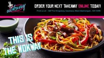 Wokway