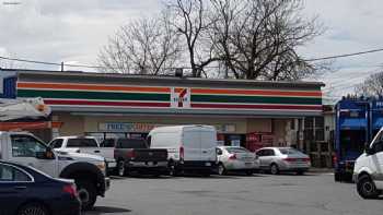 7-Eleven