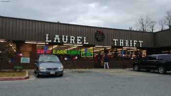 Prime Thrift Laurel