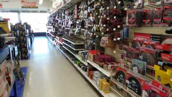 Harbor Freight Tools