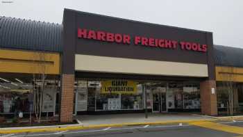 Harbor Freight Tools