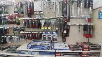 Harbor Freight Tools