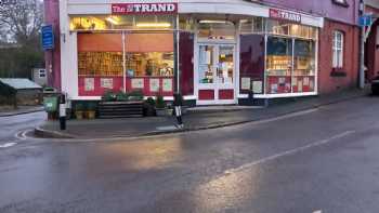 The Strand Bookshop and Café