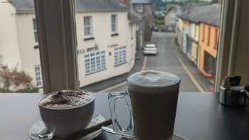 The Strand Bookshop and Café