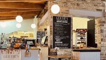 Gertie's