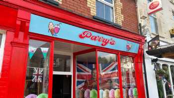 Parry’s Icecream