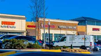 Burtonsville Town Square