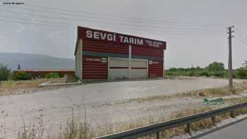 Sevgi Tarım