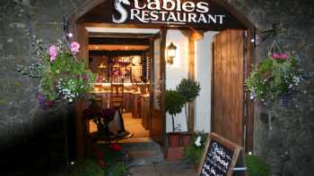 Stables Restaurant