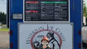 Waterman Joe Coffee