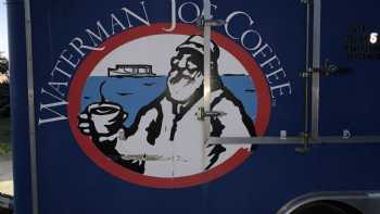 Waterman Joe Coffee