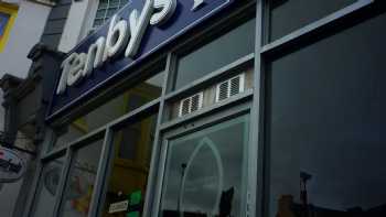 Tenby's Traditional Fish & Chips