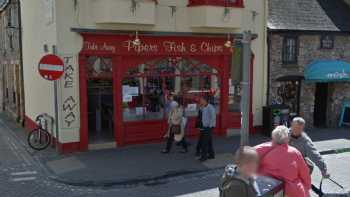 Pipers Fish & Chips