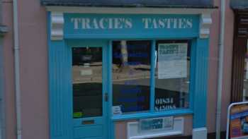 Tracies Tasties