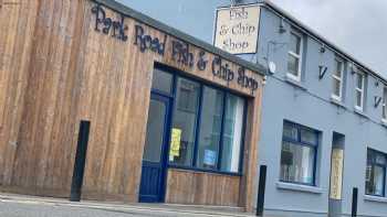 Park Road Fish & Chip Shop