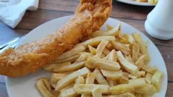 Park Road Fish & Chip Shop