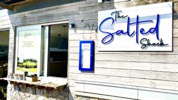 The Salted Shack