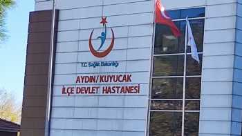 Kuyucak İlçe Devlet Hastanesi