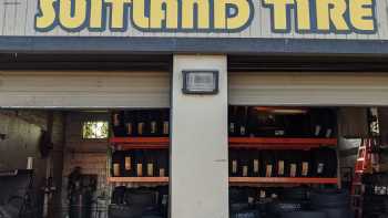 Suitland Tire