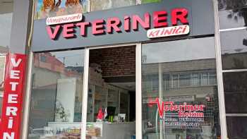 Yenipazarlı Veteriner Kliniği