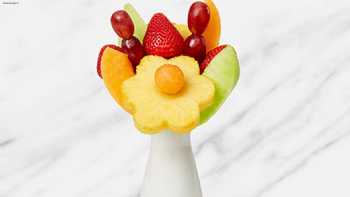 Edible Arrangements