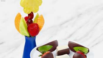 Edible Arrangements