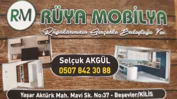 Rüya Mobilya