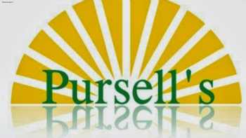 Pursell's