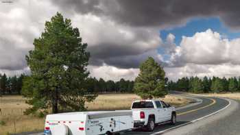 U-Haul Trailer Hitches