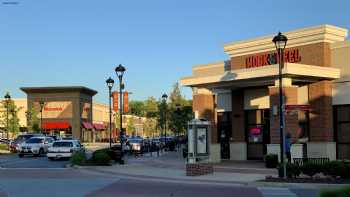 Woodmore Towne Centre