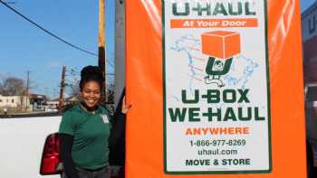 U-Haul of Marlow Heights