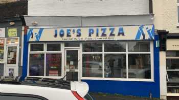 Joes Pizza