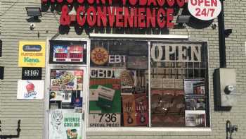 Discount Tobacco & Convenience