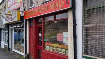 Gorseinon Packed Meals