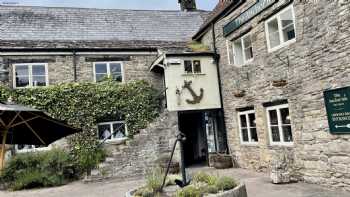 The Anchor Inn