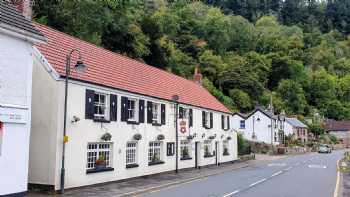 The Rose & Crown, Tintern