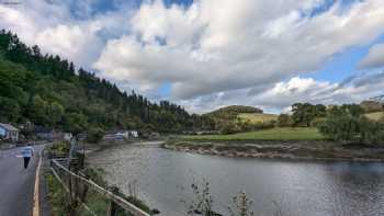 The Rose & Crown, Tintern