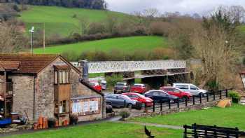 Abbey Mill