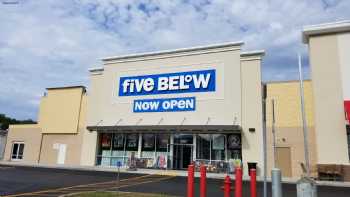 Five Below