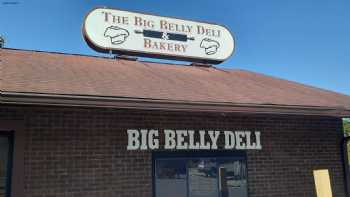 Big Belly Deli