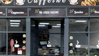 Caffeine Penygraig