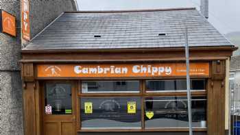 Cambrian Chippy